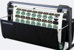 Graphtec FC8600-160 Vinyl Cutter and Plotter near me