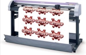 Mimaki CG 160FX Cutting Plotter near me