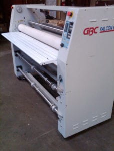 GBC Falcon 60 Laminator near me