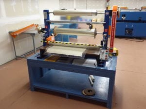 Wesco Model F-30 Industrial Laminator near me