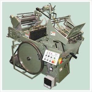Kluge 10 x 15 Die Cutter near me