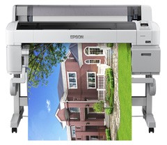 Epson SureColor T5270 digital printer near me