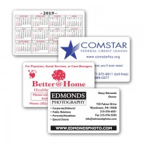 branded calendar printing