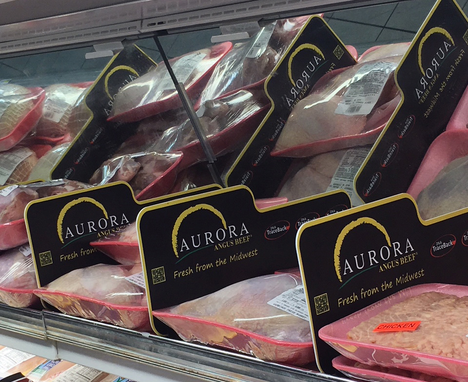 Retail Shelf Talkers | Shelf Danglers | Case Dividers | Aisle Violators
