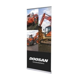 roll up banner printing