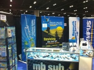 vinyl trade show banner printing