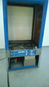 HydroBlaster ECIN Model 1000 Washout System near me