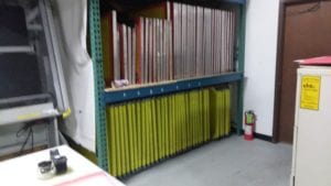 Mesh and Frames for screen printing near me